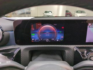 Mercedes-Benz CLASE A A 250 e (2020)