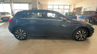 Mercedes-Benz CLASE A A 250 e (2020)