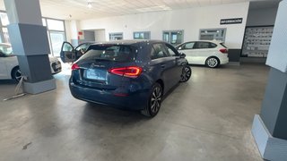 Mercedes-Benz CLASE A A 250 e (2020)