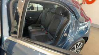 Mercedes-Benz CLASE A A 250 e (2020)