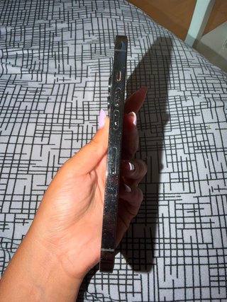 iPhone 13 Pro Space Gray - Piezas