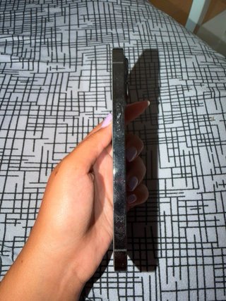 iPhone 13 Pro Space Gray - Piezas