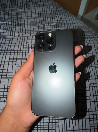 iPhone 13 Pro Space Gray - Piezas