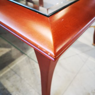 MESA BAJA CENTRO CRISTAL    R3760073048627