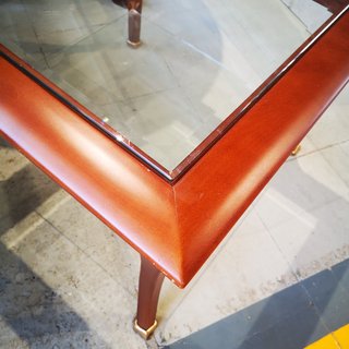 MESA BAJA CENTRO CRISTAL    R3760073048627