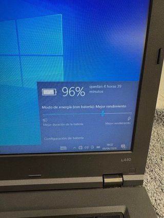 Lenovo Thinkpad L440