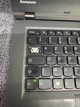Lenovo Thinkpad L440