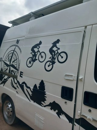 Peugeot Boxer 1999