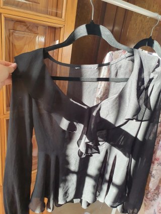 Lote 7 camisas talla M