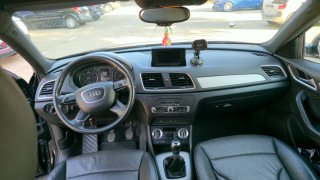 Audi Q3 2013