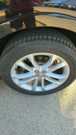 Audi Q3 2013