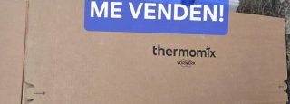 Thermomix TM7 Nueva Precintada