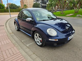 Volkswagen Beetle 2008