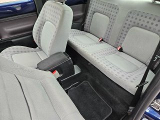 Volkswagen Beetle 2008