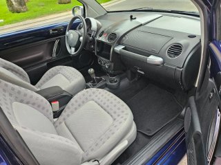 Volkswagen Beetle 2008