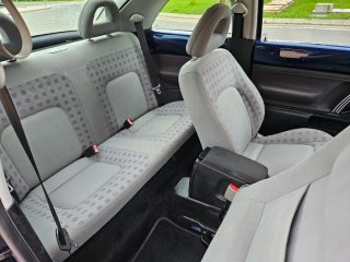 Volkswagen Beetle 2008