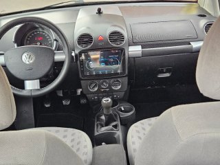 Volkswagen Beetle 2008