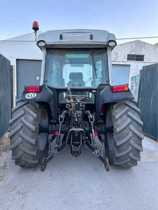 SAME SILVER 110