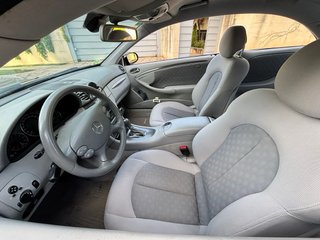 Mercedes-Benz  CLK 2006