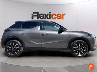 DS DS 3 PureTech 96kW Performance Line Auto.