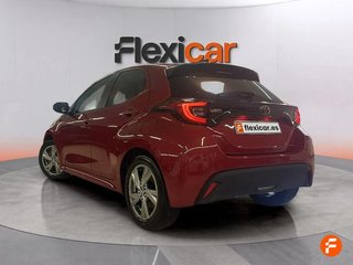 Toyota Yaris 1.5 120H Active Plus