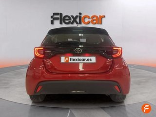 Toyota Yaris 1.5 120H Active Plus