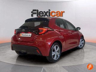 Toyota Yaris 1.5 120H Active Plus