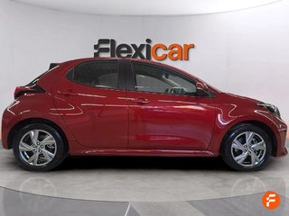 Toyota Yaris 1.5 120H Active Plus