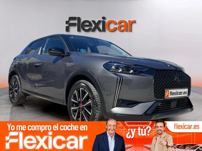 DS DS 3 PureTech 96kW Performance Line Auto. - foto 1
