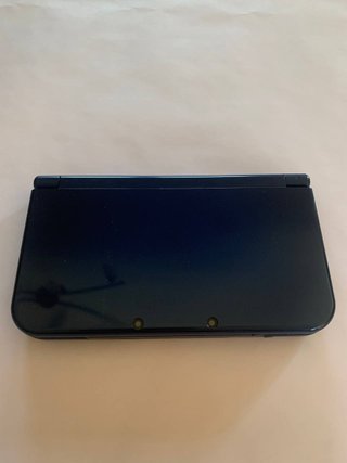New 3DS XL + DS Lite + Giochi + Accessori
