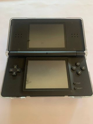 New 3DS XL + DS Lite + Giochi + Accessori