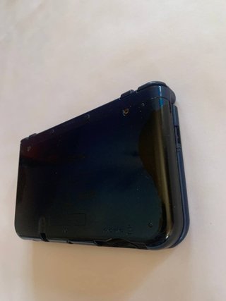 New 3DS XL + DS Lite + Giochi + Accessori