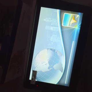 Navegador GPS Mediatek