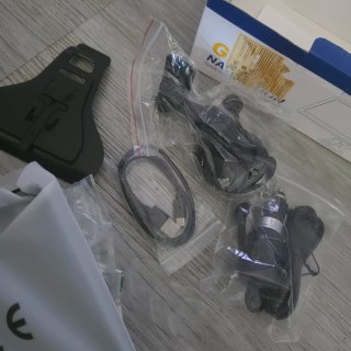 Navegador GPS Mediatek
