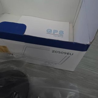 Navegador GPS Mediatek