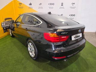 BMW SERIE 3 GRAN TURISMO 320D 2.4 184CV