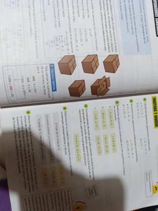 Matemáticas 4, Primaria. Línea 2, Fanfest