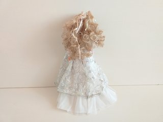 Muñeca Betty Melody Brite
