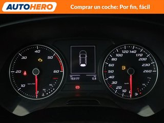 Seat Leon 1.6 TDI Style