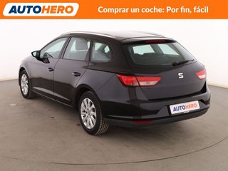 Seat Leon 1.6 TDI Style