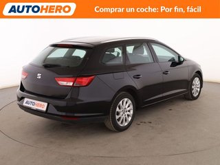 Seat Leon 1.6 TDI Style