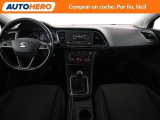 Seat Leon 1.6 TDI Style