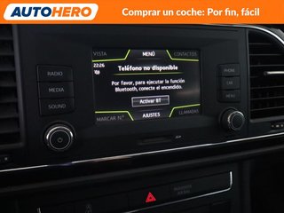Seat Leon 1.6 TDI Style