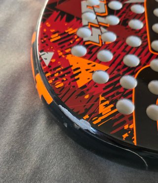 Pala de pádel Babolat Storm