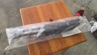 Faro BMW E46