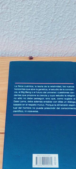 LOTE2X5€ l Universo en un solo átomo/ OCTAVIO PAZ