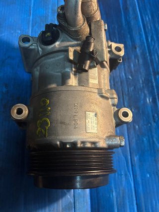 Compresor de aire acondicionado Mercedes