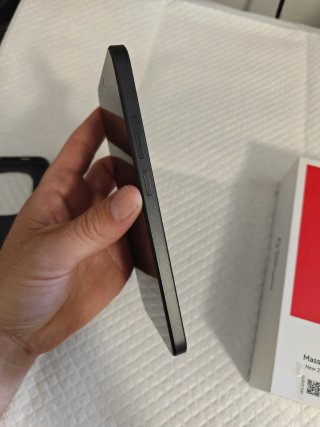Xiaomi Redmi Note 15 Pro Negro