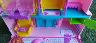 Castillo Pinypon Princesas y Hadas