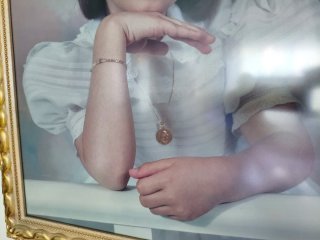 Traje comunión niña talla 10